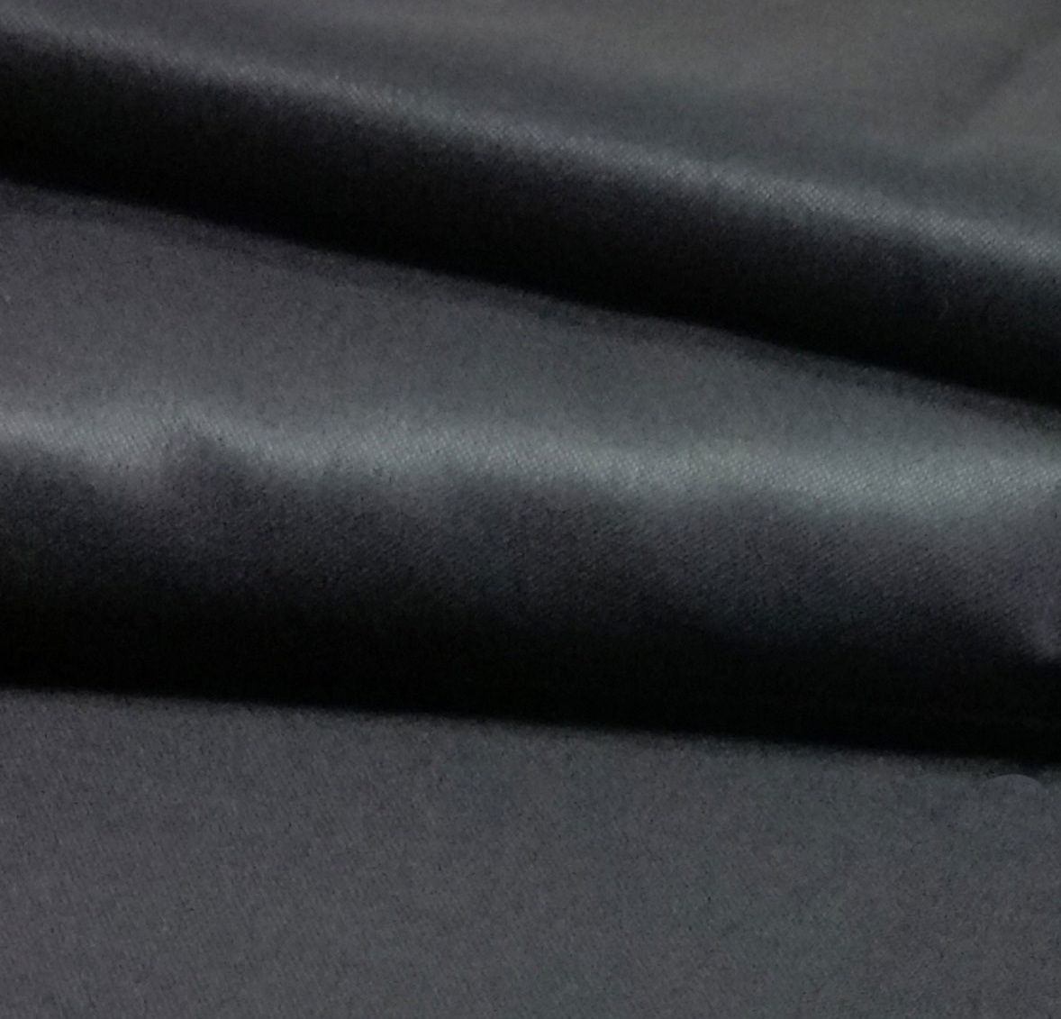 Gold Silk fabric swatch